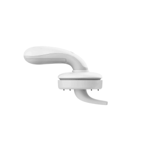 Desktop Vacuum Cleaner Mini Office Kitchen Tool Small Keyboard for Home Office Desk Table Dust Sweeper Household Vacuum Cleaner (Color: gray)